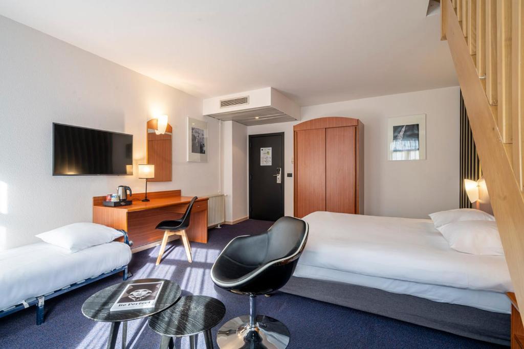 Aris Grand Place Hotel Brussels Luaran gambar