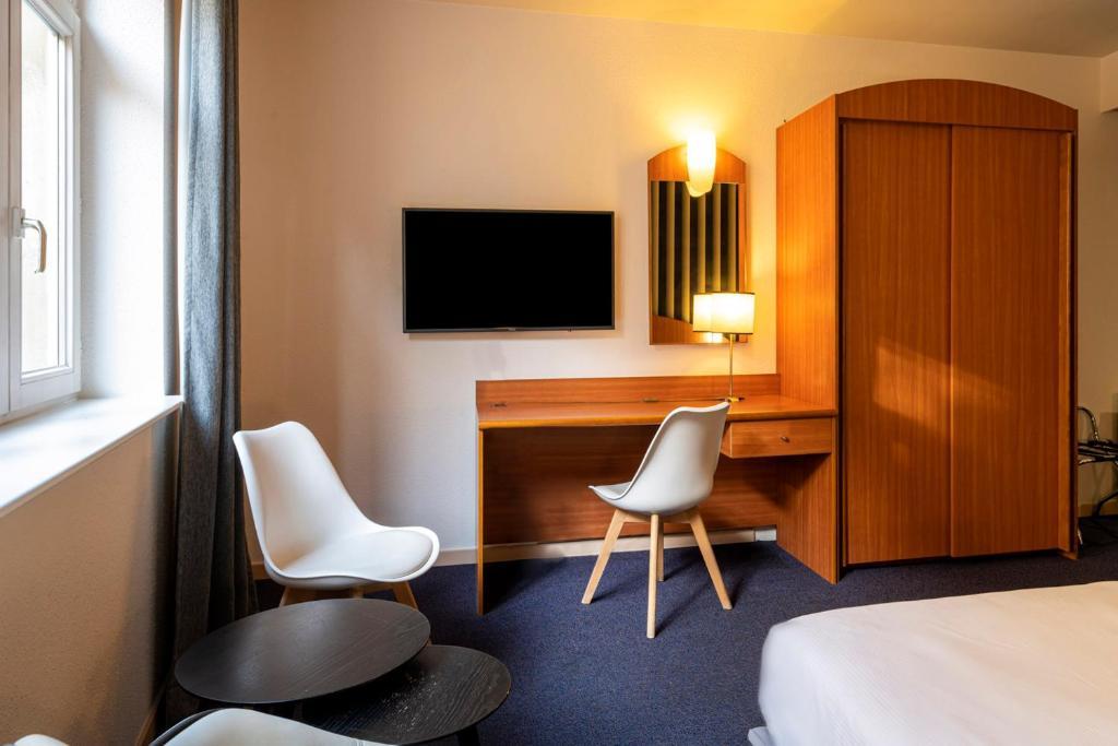 Aris Grand Place Hotel Brussels Luaran gambar