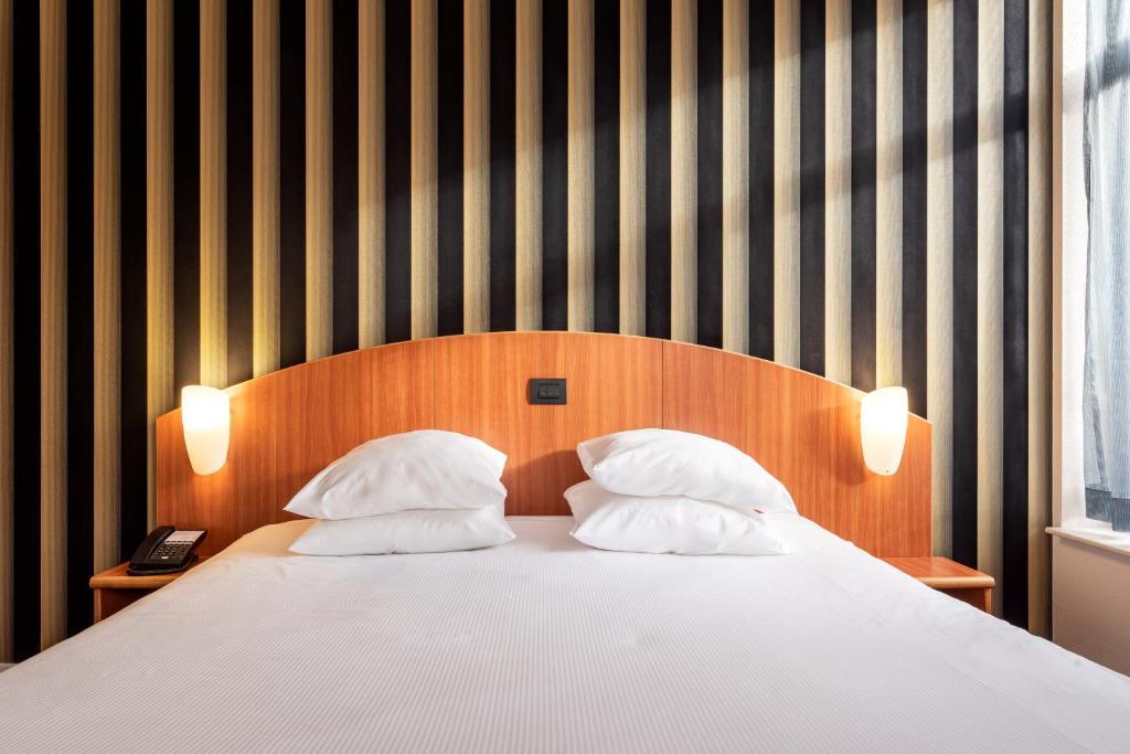 Aris Grand Place Hotel Brussels Luaran gambar