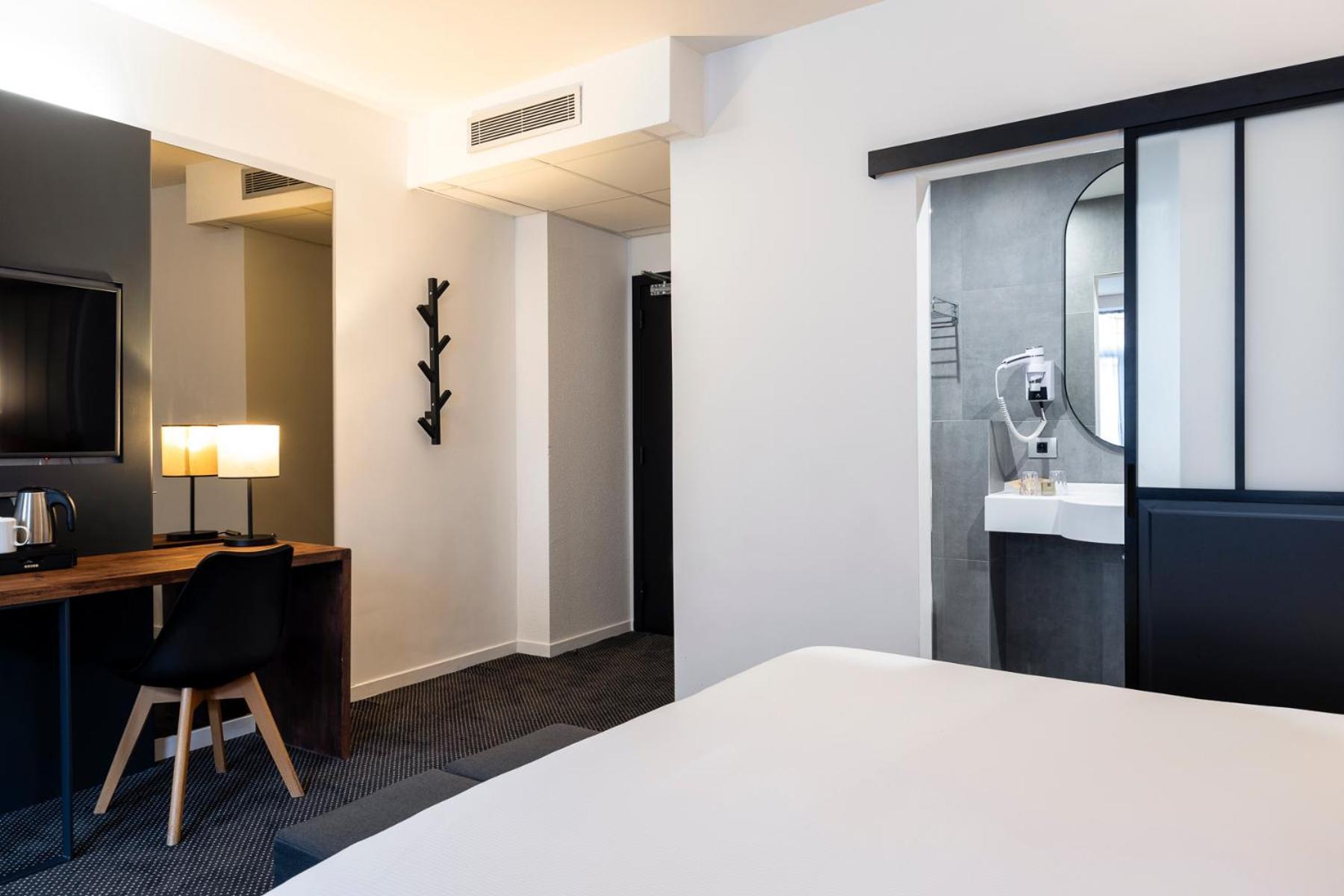 Aris Grand Place Hotel Brussels Luaran gambar